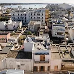 La Pergola Mare