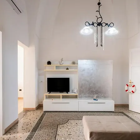 La Pergola Mare Porto Cesareo