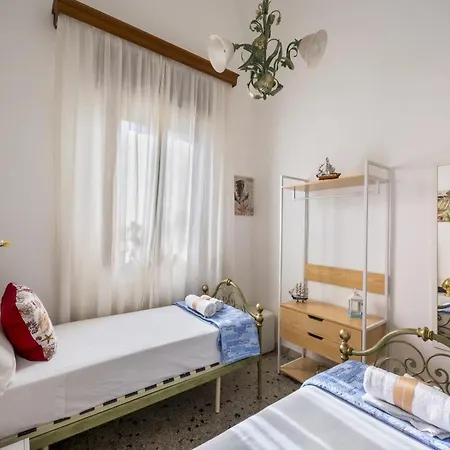 Сasa de vacaciones La Pergola Mare *
