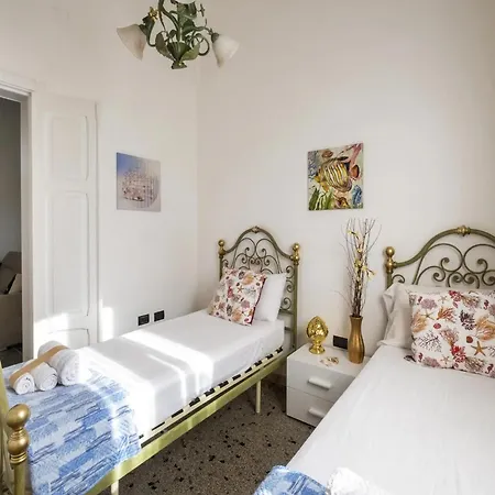 La Pergola Mare Сasa de vacaciones *