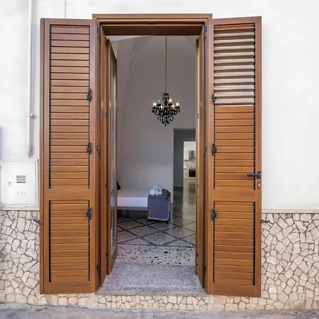La Pergola Mare Сasa de vacaciones