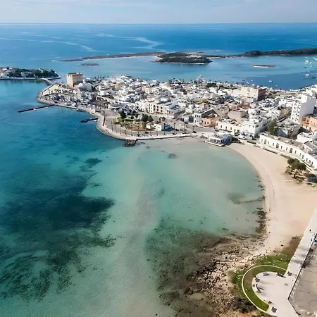 La Pergola Mare Porto Cesareo