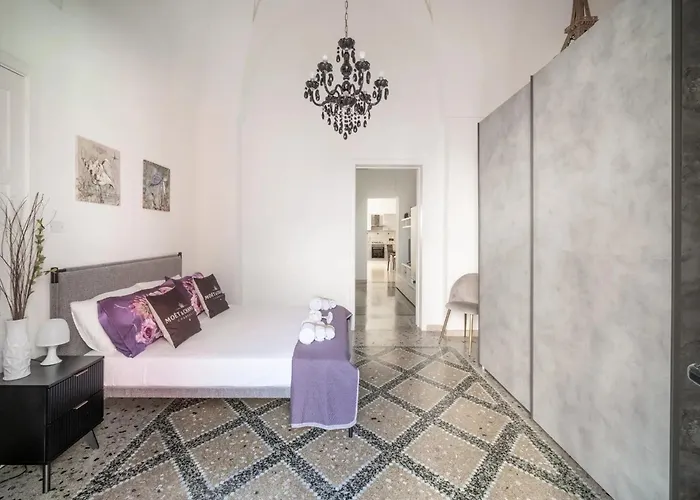 La Pergola Mare Tatil Evi