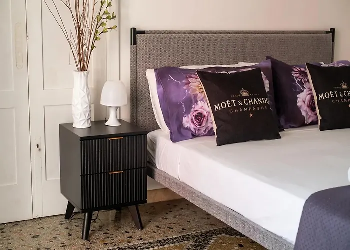 La Pergola Mare Tatil Evi Porto Cesareo