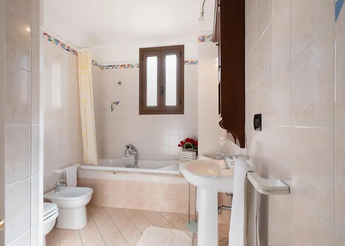 La Pergola Mare Porto Cesareo