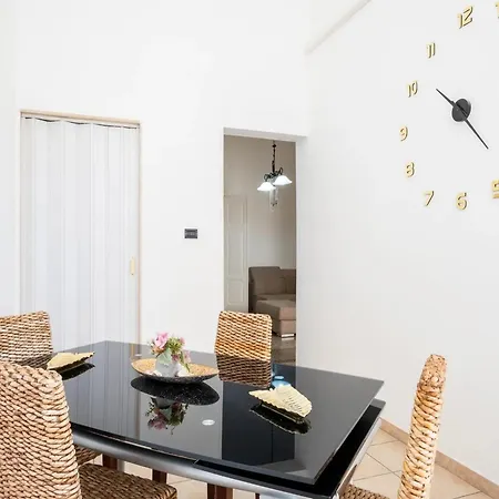 Vakantiehuis La Pergola Mare