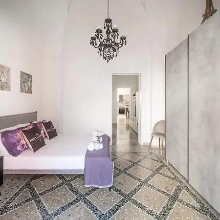 La Pergola Mare Vakantiehuis