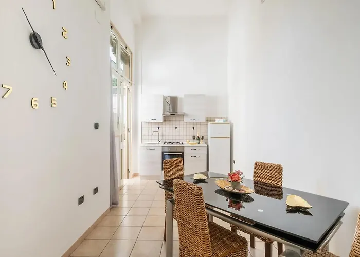 La Pergola Mare Vakantiehuis Porto Cesareo