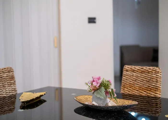 Vakantiehuis La Pergola Mare