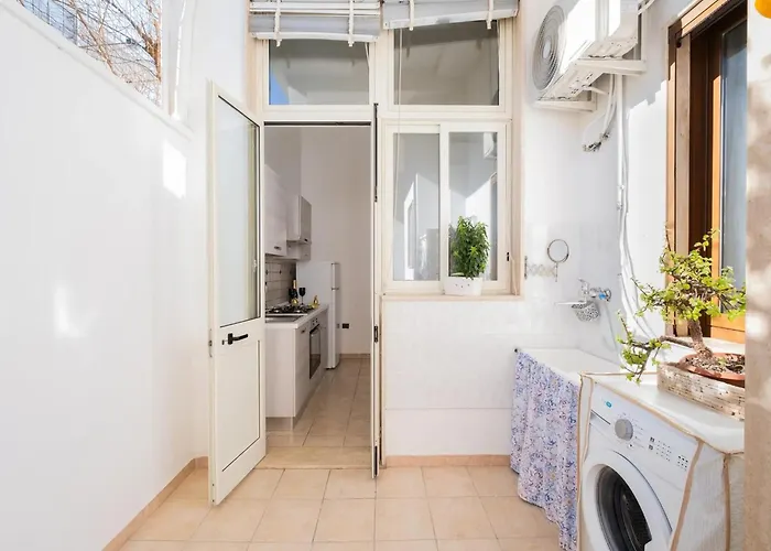 Vakantiehuis La Pergola Mare *